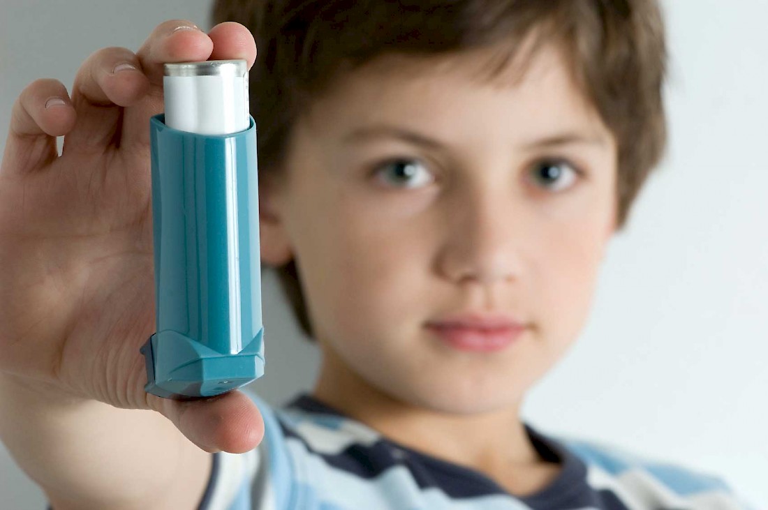 Η διαφορετική αντίληψη που έχουν τα παιδιά και οι έφηβοι για το άσθμα τους σε σχέση με τους γονείς τους